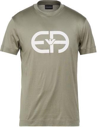 Emporio Armani TOPWEAR - T-shirts su YOOX.COM