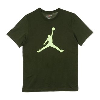 Nike Jordan Uomo, Sport, Verde, S, new