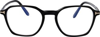 Tom Ford Squared Optical Ft5804 B 001