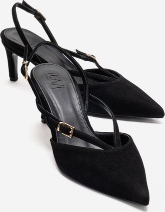 Prologue Armonia Stiletto Pump