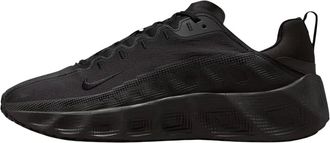 Nike Hombre, Deporte, Negro, Talla: 45 1/2 EU