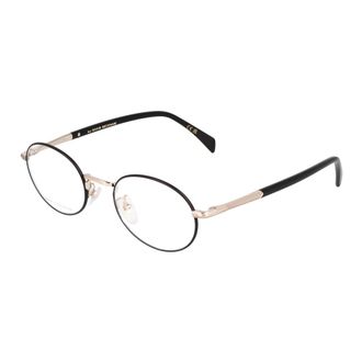 Eyewear by David Beckham unisex, Accessoires, Zwart, Maat: 50 MM