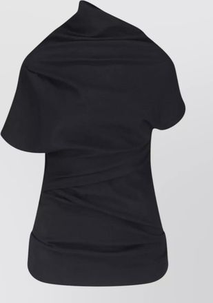 Entire studios wool long-sleeve shirt