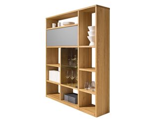 Schubiger M&ouml;bel Regal Cubus