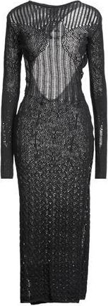 Pinko DRESSES - Maxi dresses on YOOX.COM