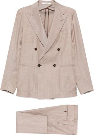 Tagliatore Double-breasted Suit