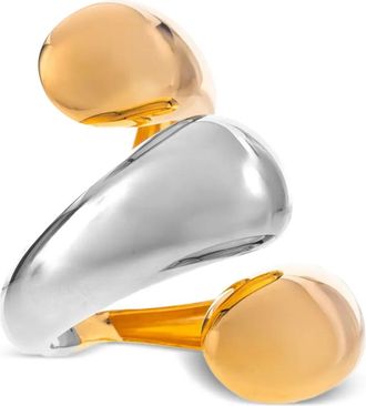 Federica Tosi Isa armband - Goud