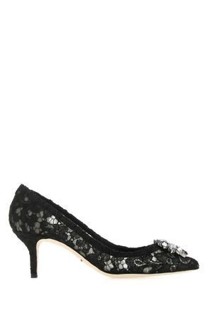 Dolce & Gabbana Heeled Shoes