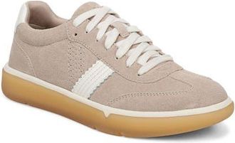 Vionic City Walk Platform Sneaker in Lucid Beige at Nordstrom, Size 9.5