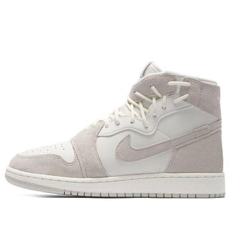 Air Jordan (WMNS) Air Jordan 1 Rebel XX Moon Particle AR5599-200