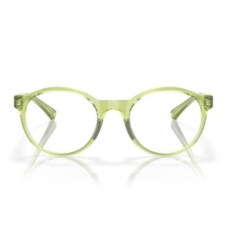 Oakley Spindrift Demo Round Ladies Eyeglasses OX8176 817609 51