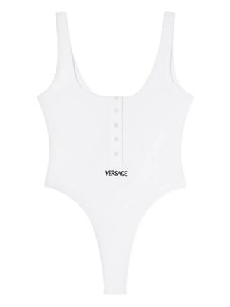 Versace Bodysuit