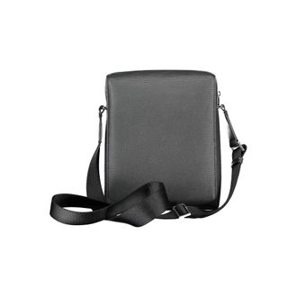 Calvin Klein Shoulder Bag - Black