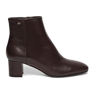 Santoni Donna, Scarpe, Marrone, 39 1/2 EU, new