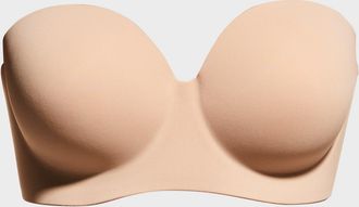 Fashion Forms Volumptuous Backless Strapless Bra