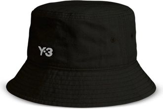 Yohji Yamamoto Bucket Hat