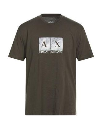 Emporio Armani TOPWEAR - T-shirts su YOOX.COM