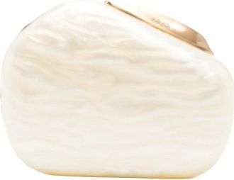 Cult Gaia Mujer, Bolsos, Beige, Talla: ONE Size