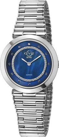 Gevril Group Burano Diamond Womens Watch