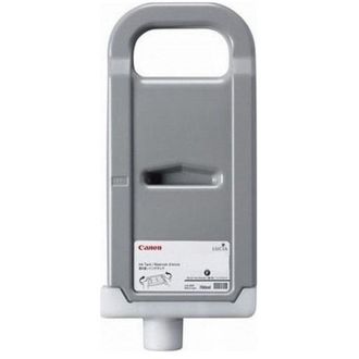 Stanley Cartuccia dinchiostro originale Canon PFI-206 C Ciano per foto, compatibile con stampanti Canon Serie IPF64XX