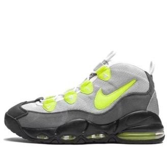 Nike Air Max Uptempo 95 QS Dark Pewter Volt CK0891-002