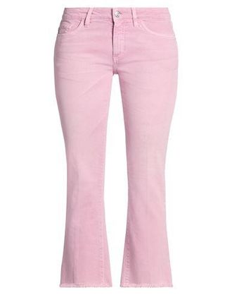 Nine In The Morning PARTES DE ABAJO - Pantalones vaqueros en YOOX.COM