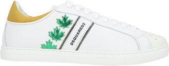 Dsquared2 FOOTWEAR - Trainers on YOOX.COM