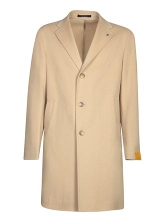 ボトムスその他 Tagliatore Long Mod Coat Tagliatore Long Coats − Sale: up to −79% | Stylight