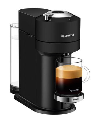 Nespresso Breville Vertuo Next Deluxe Coffee & Espresso Maker