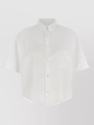 Maison Margiela cotton shirt