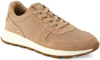 Toms TRVL Lite Retro Sneaker in Medium Beige at Nordstrom, Size 9.5