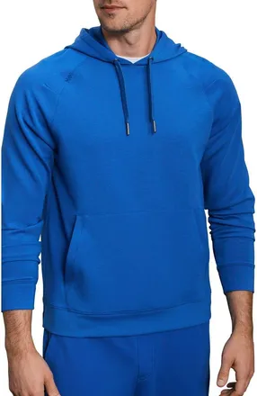 Rhone Dreamstate Hoodie in Deep Sea Blue at Nordstrom, Size Xx-Large