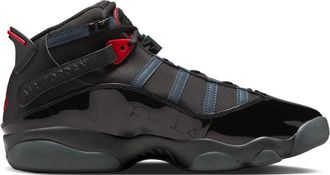 Nike Jordan Jordan 6 Rings Anthracite sneakers - Black
