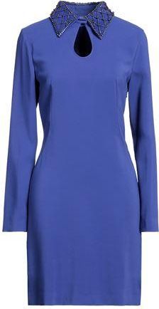 Alberta Ferretti VESTIDOS - Minivestidos en YOOX.COM