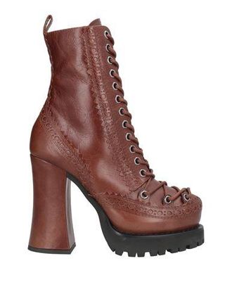 Moschino FOOTWEAR - Ankle boots sur YOOX.COM