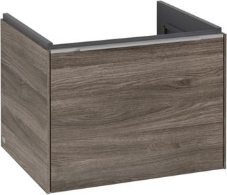 Villeroy & Boch Subway 3.0, 572x429x478 Mm, Mueble De Lavabo, 1 - Villeroy&boch