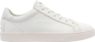 Tod's Leather Sneakers