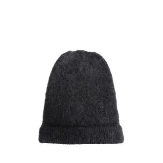 Maison Margiela Alpaca Wool Beanie