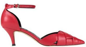 Luciano Barachini FOOTWEAR - Pumps on YOOX.COM