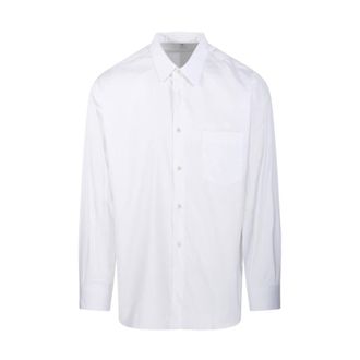 Comme Des Gar&ccedil;ons Shirt Woven