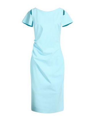 La Petite Robe Di Chiara Boni VESTIDOS - Vestidos midi en YOOX.COM