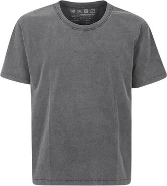Mfpen Hombre, Camisetas, Gris, Talla: M