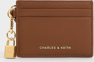Charles & Keith Scottie Card Holder