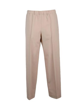 Fabiana Filippi Chino Trousers - Pink