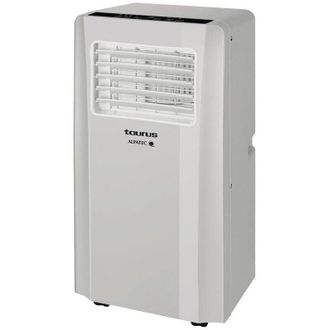 Taurus Climatiseur Mobile R&eacute;versible 9000 Btu/2600w 18m2 - Ac2600rvkt - Taurus Alpatec