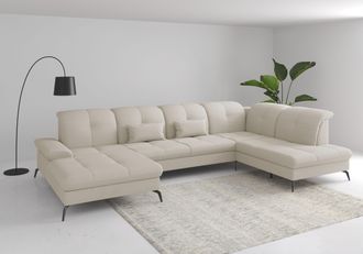 Sit&more Wohnlandschaft