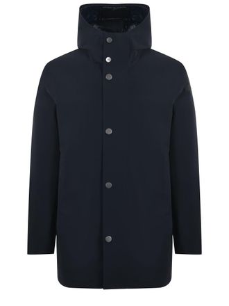 Roberto Ricci Design Stretch Nylon Jacket