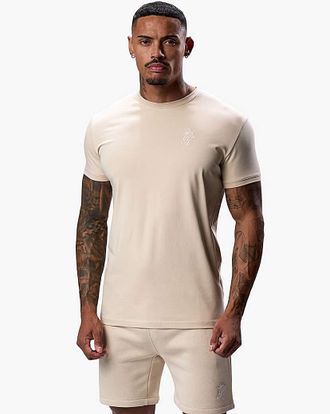 The Gym King Fundamental T-Shirt