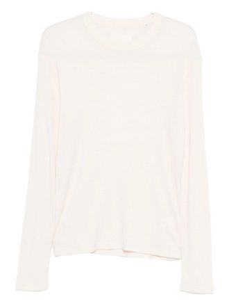 Berner K&uuml;hl Questa &egrave; la maglietta base Berner K&uuml;hl Ls