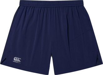 Canterbury Of New Zealand Heren Geweven Shorts (Marine)